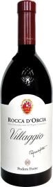 Villaggio Orcia D.O.C. 2022 