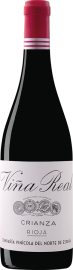 Viña Real Crianza Rioja DOCa 2022 
