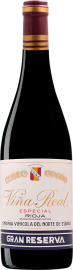 Viña Real Gran Reserva Rioja DOCa 2017 