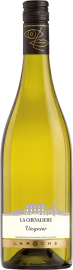 Viognier de la Chevalière Vin de Pays d'Oc 2024 
