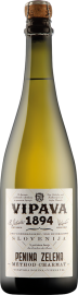 Vipava Penina Zelen 2015 
