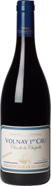 Volnay 1er Cru Clos de la Chapelle 2022 