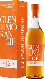 Whisky 12 Years Old The Original 