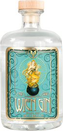 Wien Gin Vienna Dry Gin 