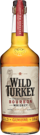 Wild Turkey Kentucky Straight Bourbon Whiskey 
