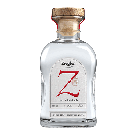 Wildkirsch No.1 