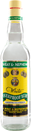 Wray & Nephew Overproof White Rum 