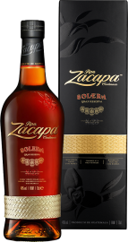 Zacapa Solera Gran Reserva Rum