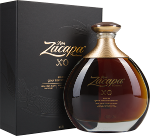 Zacapa XO Rum 