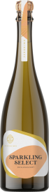 Zeronimo Sparkling Select 