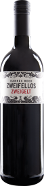Zweifellos Zweigelt 2022 