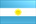 Argentinien
