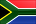 Südafrika
