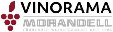 Vinorama - Weinhändler Ihres Vertrauens